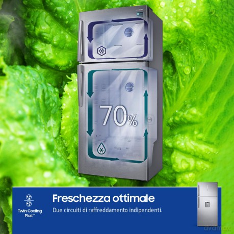 Tmf Serie 7000 Display+Drink