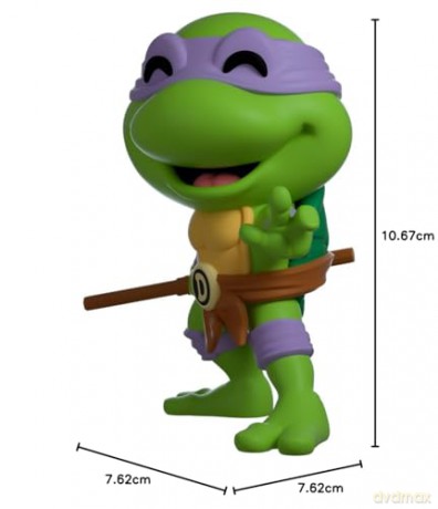 TMNT Turtles Donatello #1