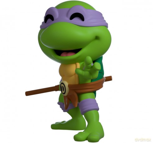 TMNT Turtles Donatello #1