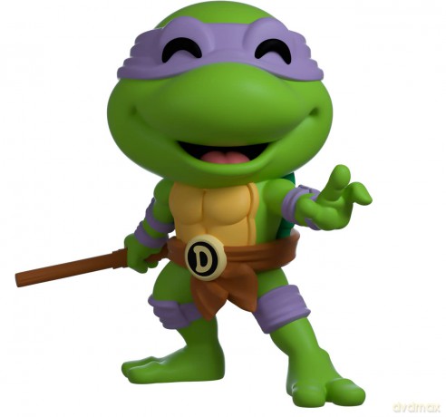 TMNT Turtles Donatello #1