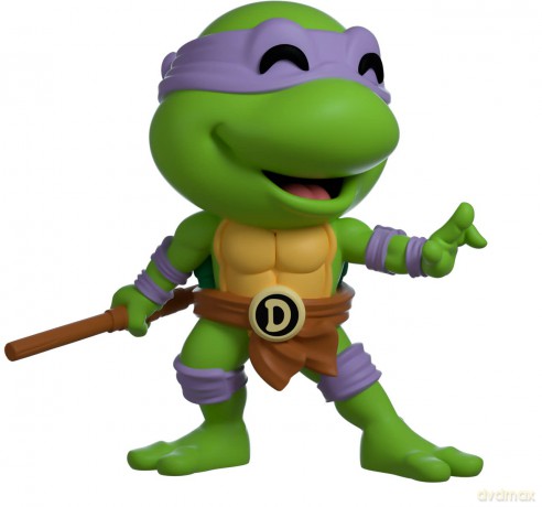 TMNT Turtles Donatello #1