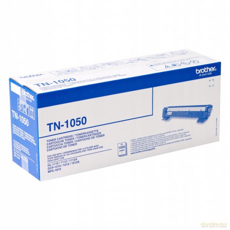 Tn-1050 Toner 1000 Pages
