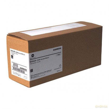 Tnp53 Toner Nero - Konica Minolta