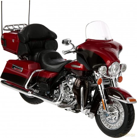 Tobar 1:12 Scale Harley Davidson Assorted Motorcycles