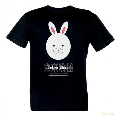 Tokyo Ghoul - Rabbit