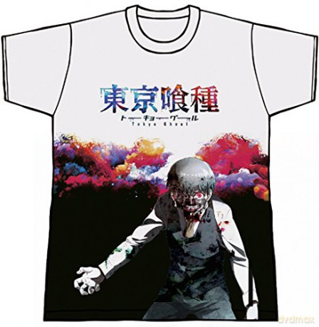 Tokyo Ghoul - Street (Unisex Tg. L)