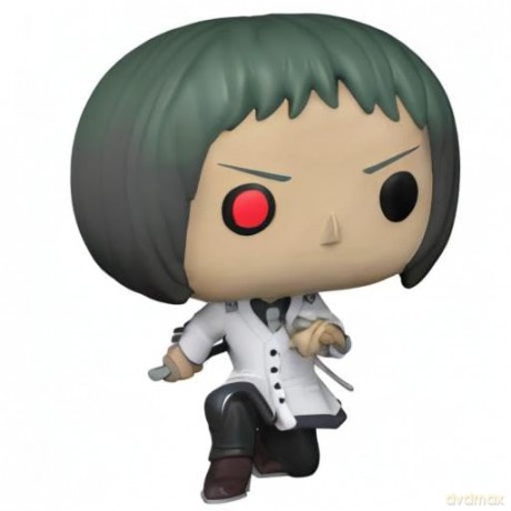 Tokyo Ghoul Re: Funko Pop! Animation - Toru Mutsuki Large