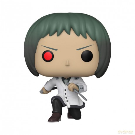 Tokyo Ghoul Re: Funko Pop! Animation - Toru Mutsuki Large