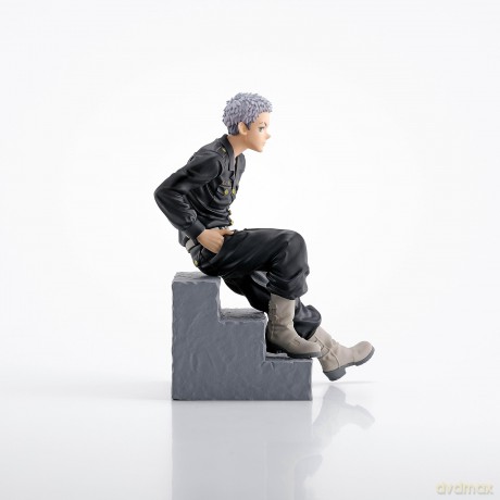 Tokyo Revengers Break TimeTakashi Mitsuya