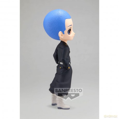 Tokyo Revengers: Banpresto - Q Posket-Hakkai Shiba-(Ver.A)