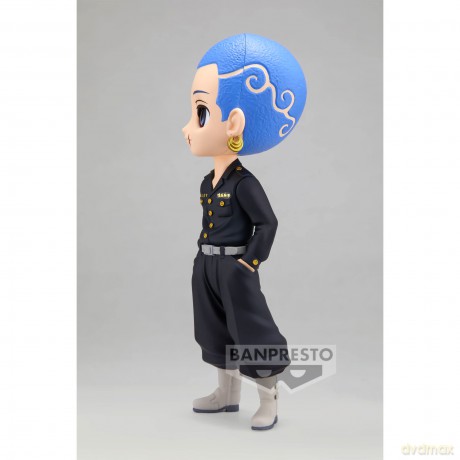 Tokyo Revengers: Banpresto - Q Posket-Hakkai Shiba-(Ver.A)