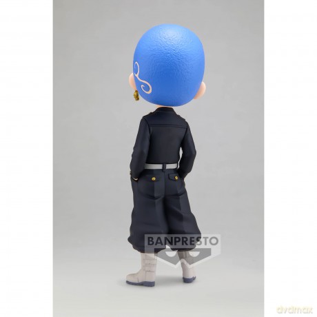 Tokyo Revengers: Banpresto - Q Posket-Hakkai Shiba-(Ver.A)