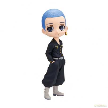 Tokyo Revengers: Banpresto - Q Posket-Hakkai Shiba-(Ver.A)