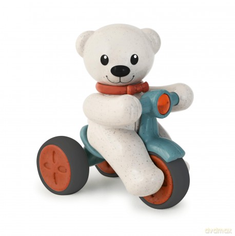 Tolo - Push And Go Teddy