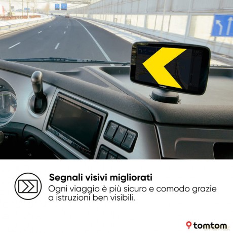 Tom Tom Go Expert 6 Plus