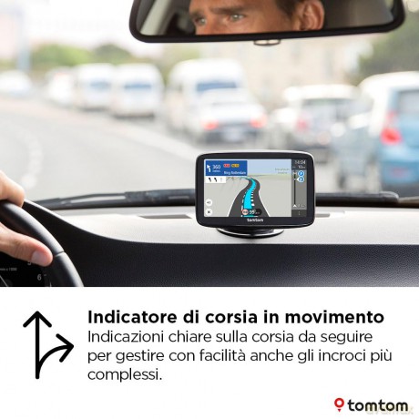 Tomtom Go Classic 6 2nd Gen