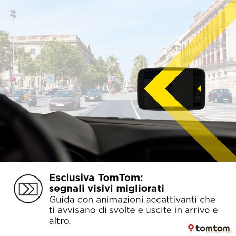 Tomtom Go Navigator 6 2nd Gen