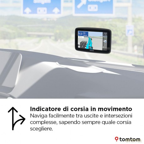 Tomtom Go Professional 6