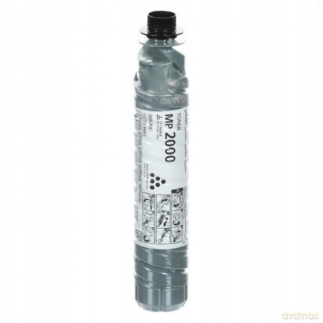 Toner Aficio 2015 Type Mp2000 Singo