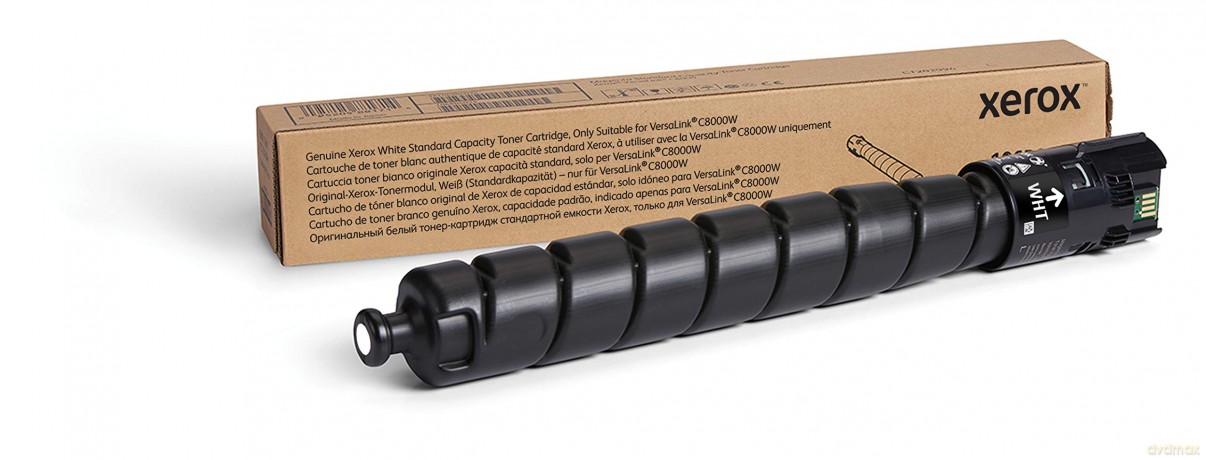 Toner Bianco X Versalink C8000w