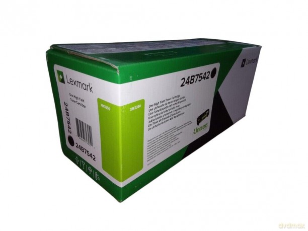 Toner Black 31k M3350 Xm3350