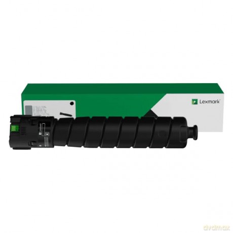 Toner Black Xc9445/55/65 40.5k Pag