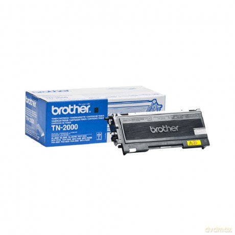 Toner Brother Hl2030 2040 2070