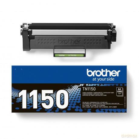 Toner Brother Tn-1150 Hl-L1240w, Dcp-L