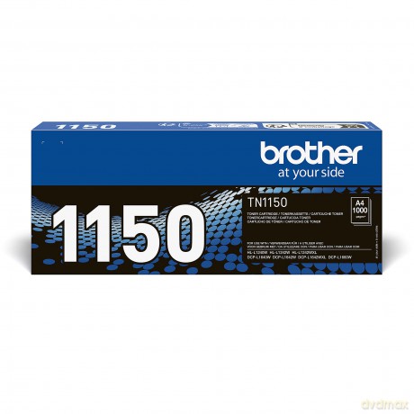 Toner Brother Tn-1150 Hl-L1240w, Dcp-L