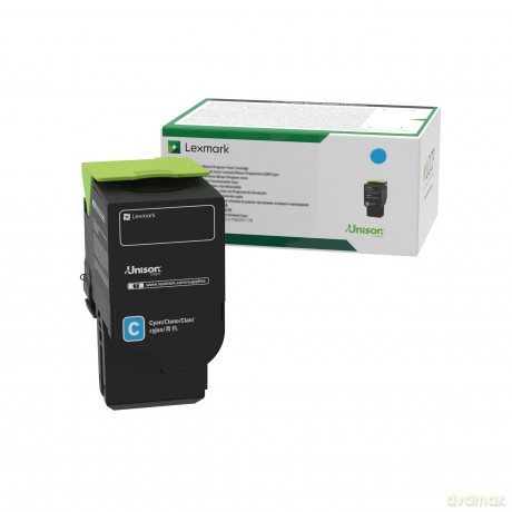 Toner Cartridge Ciano Rp 1 4k