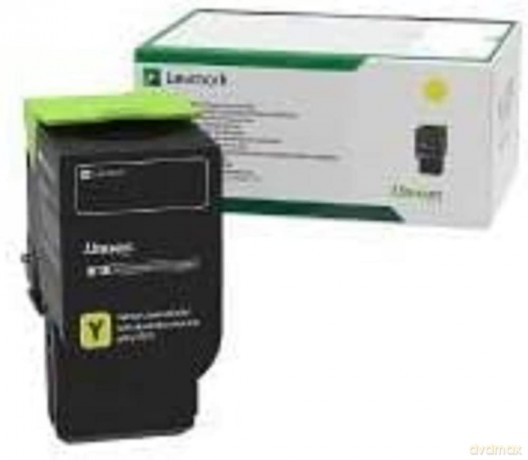 Toner Cartridge Giallo Rp 1 4k