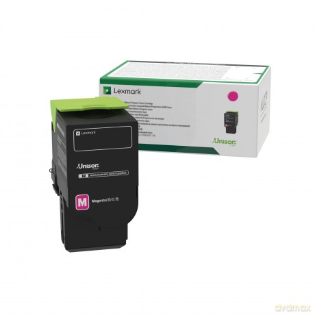 Toner Cartridge Magenta Rp 1 4k