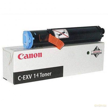 Toner C-Exv14 Black 1 Pz