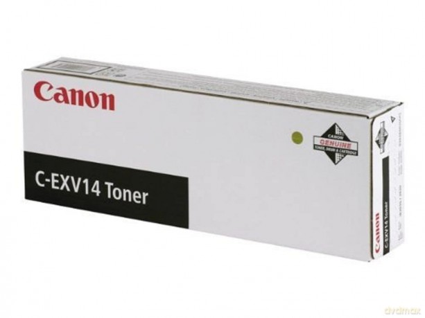 Toner C-Exv14 Black 1 Pz