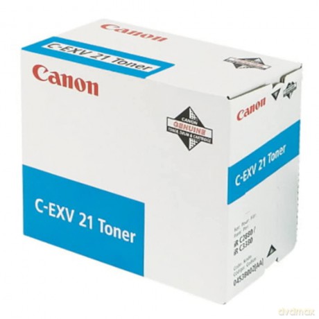 Toner C-Exv21 Cian0 Irc2880/Irc3380
