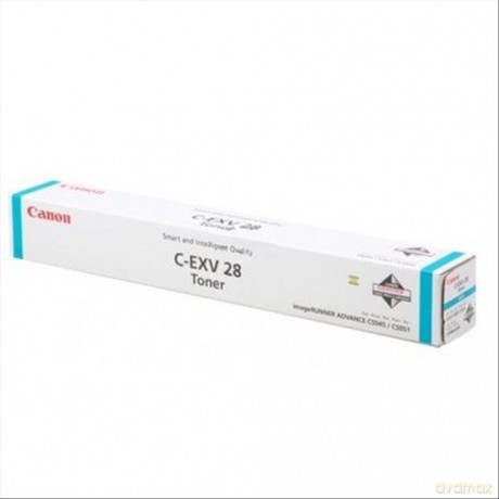 Toner C-Exv28 Cyan
