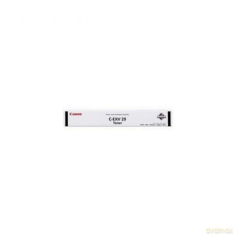 Toner C-Exv29 Black