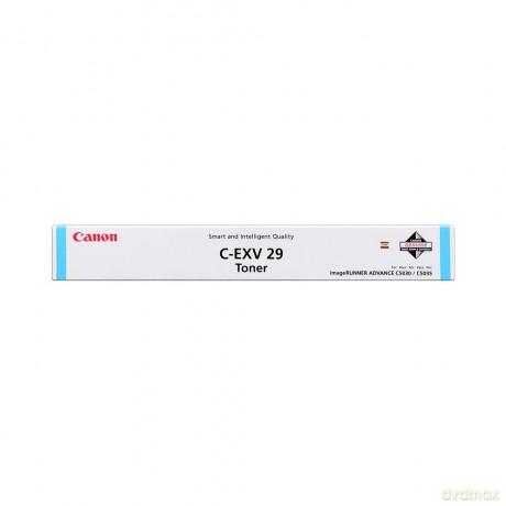 Toner C-Exv29 Cyan