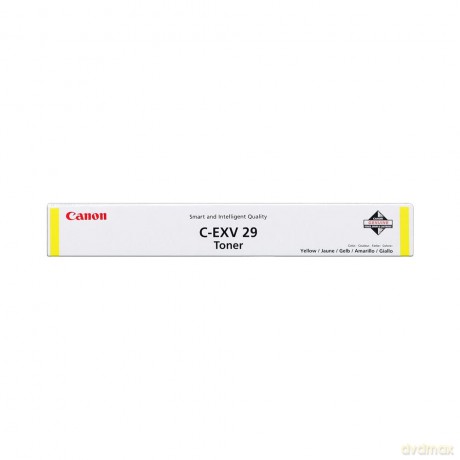 Toner C-Exv29 Yellow