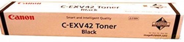 Toner C-Exv42 Black Ir2204