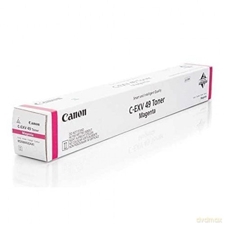 Toner C-Exv49 Magenta Ir C3330 Sing