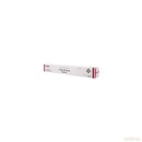 Toner C-Exv49 Magenta Ir C3330 Sing