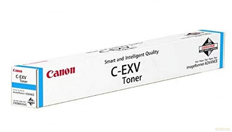 Toner C-Exv51l Ciano