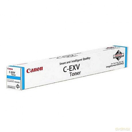 Toner C-Exv51l Ciano