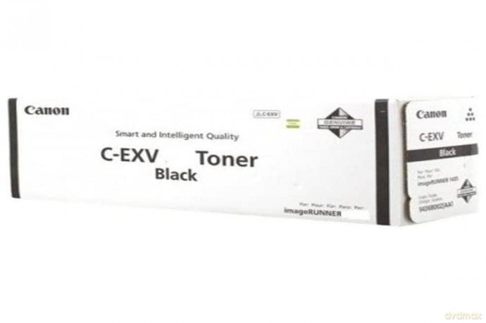 Toner C-Exv54 Black