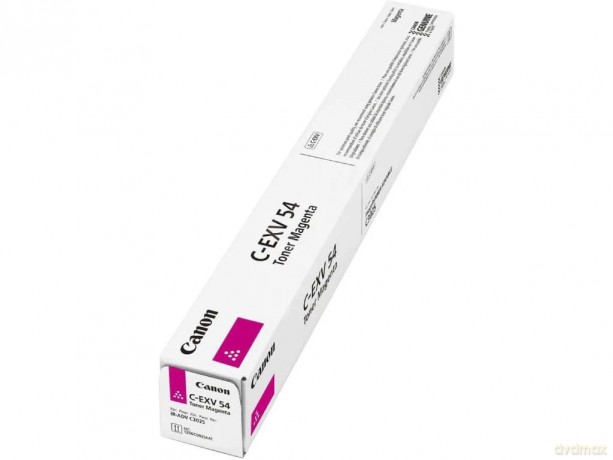 Toner C-Exv54 Magenta