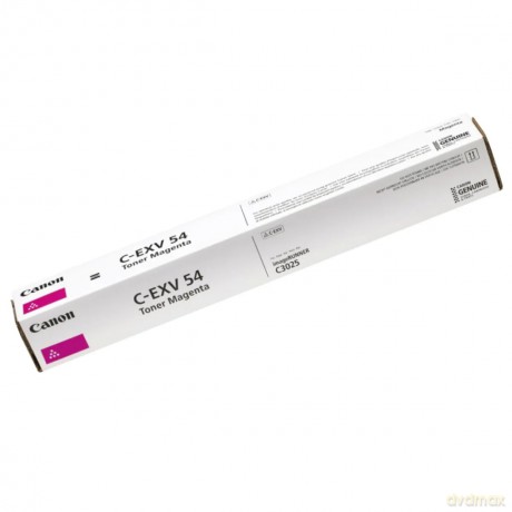Toner C-Exv54 Magenta