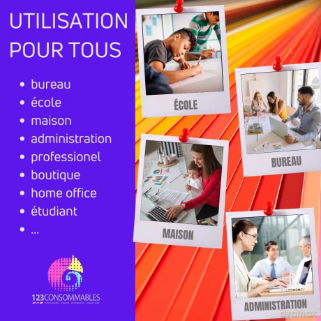 Toner C-Exv55 Magenta