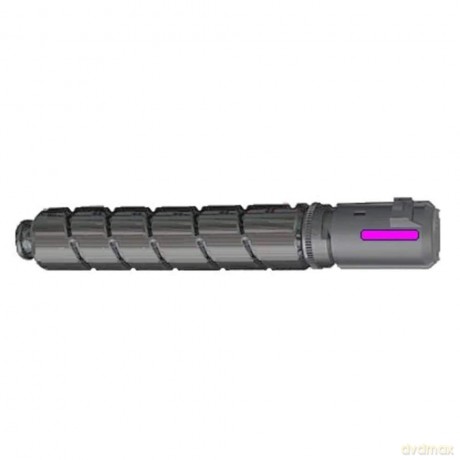 Toner C-Exv55 Magenta