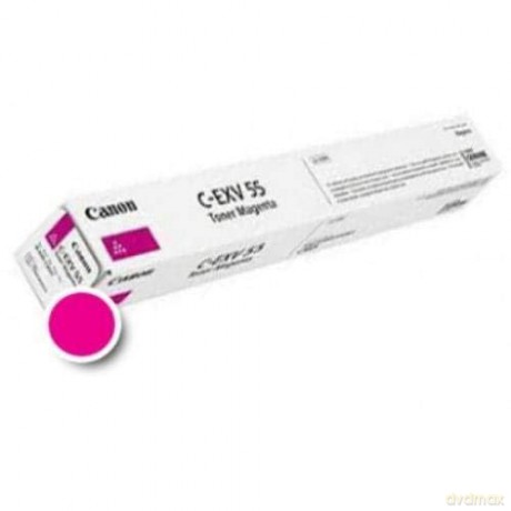 Toner C-Exv55 Magenta